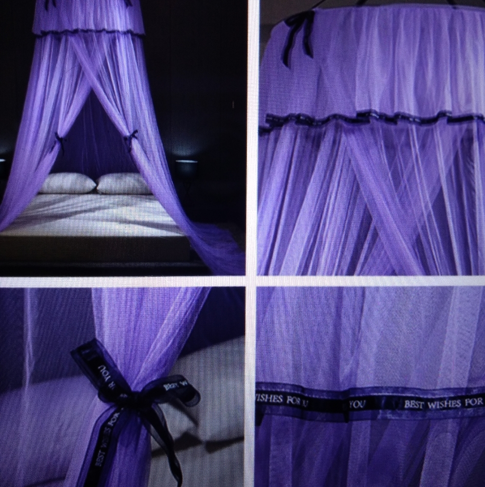 Bed Canopy